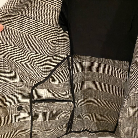 designer blazer - Picture 6 of 6